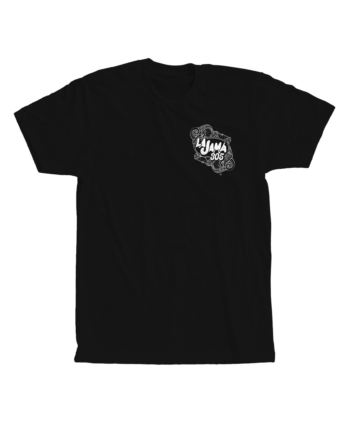 La Jama "It's Jama Time" T-Shirt